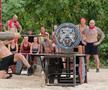 Survivor 2022 cu mulți nervi și amenințări! 3 propuneri pentru eliminare și declarații războinice: „Un om ca Zmărăndescu nu este benefic!”