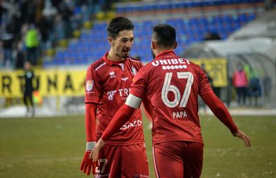 FC Botoșani o învinge pe Sepsi și face un pas mare spre play-off » Clasamentul ACUM