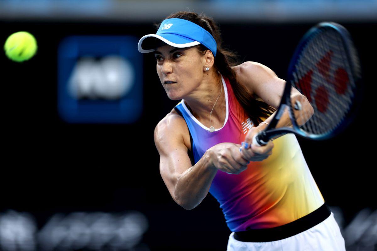 CTP, despre Halep și Cîrstea: „Sorana este cea mai spectaculoasă jucătoare a noastră. Simona nu a luat inițiativa”