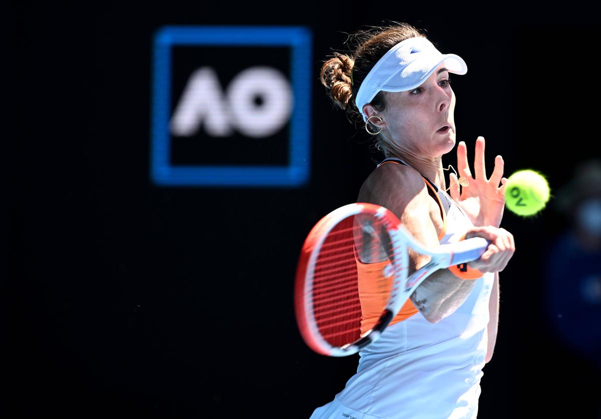 Simona Halep iese din TOP 20 odată cu eliminarea de la Australian Open