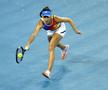 CTP, despre Halep și Cîrstea: „Sorana este cea mai spectaculoasă jucătoare a noastră. Simona nu a luat inițiativa”