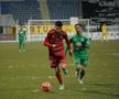 FOTO FC Botoșani - Sepsi 24.01.2022