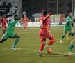 FOTO FC Botoșani - Sepsi 24.01.2022