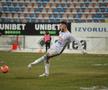 FOTO FC Botoșani - Sepsi 24.01.2022