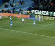 Al doilea gol al lui Omoh