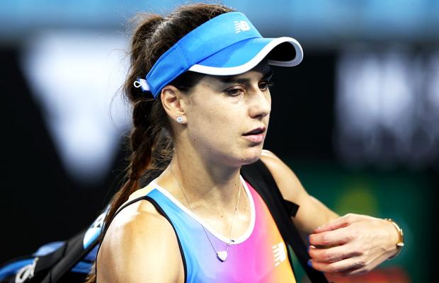 Sorana Cîrstea nu pune preț pe locul din clasament: „Aproape de Simona Halep? Egal cu 0”