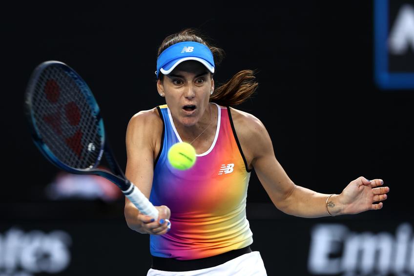 Sorana Cîrstea // FOTO: Guliver/GettyImages