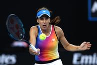 Ce a remarcat Wilander după meciul Cîrstea - Swiatek: „Nu vedem asta foarte des în circuitul feminin”