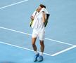 Medvedev, ieșiri necontrolate la Australian Open » Ce a strigat, repetat, la adresa adversarului și de ce îi acuză pe organizatori: „Eu ce trebuie să fac?!”
