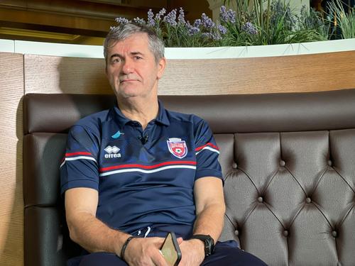 Valeriu Iftime, patronul celor de la FC Botoșani, pune presiune pe Marius Croitoru și anunță posibilele plecări ale lui Racovițan, Edjouma și Ongenda.