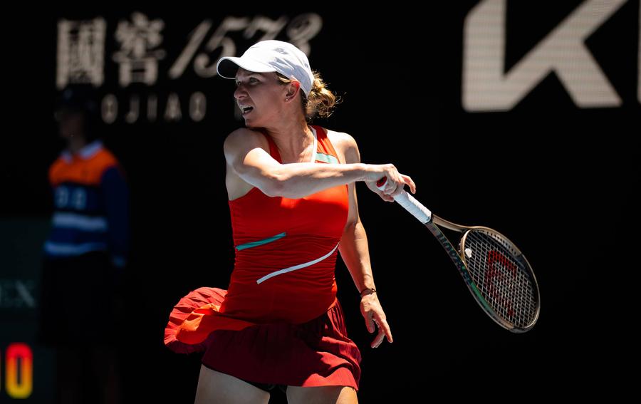 Simona Halep a pierdut cu Alize Cornet în optimi la Australian Open 2022 Program Australian Open 2023: când începe AO 2023? Ce se întâmplă cu Simona Halep și cu „greii” Rafael Nadal și Novak Djokovic