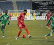 FOTO FC Botoșani - Sepsi 24.01.2022
