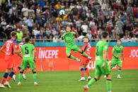 Ovidiu Hațegan, pregătit de CCA pentru Dinamo - FCSB!