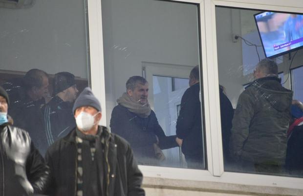 Unii cu primele, alții cu regretele după Botoșani - Sepsi: „Jucătorii au fost răsplătiți mereu” / „Ne-am luat gândul de la play-off”