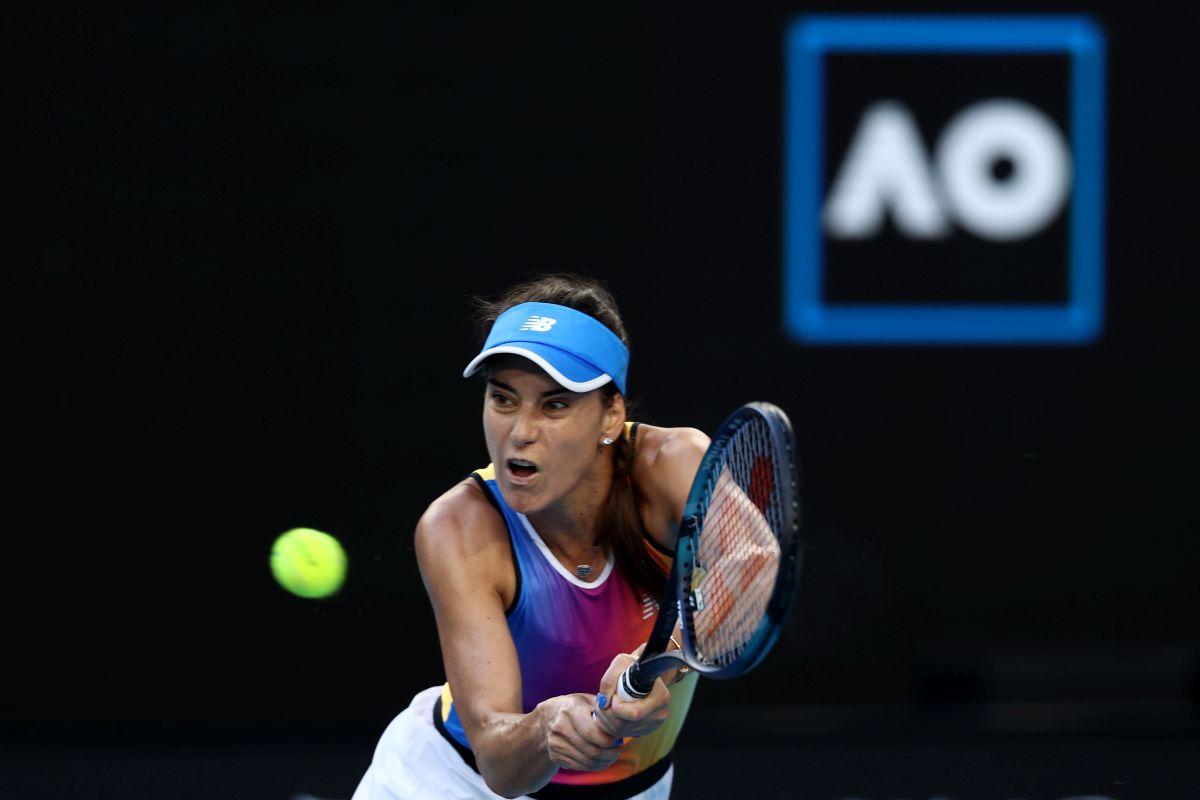 CTP, despre Halep și Cîrstea: „Sorana este cea mai spectaculoasă jucătoare a noastră. Simona nu a luat inițiativa”