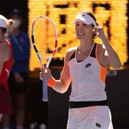 Alize Cornet, foto: Imago