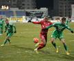FOTO FC Botoșani - Sepsi 24.01.2022