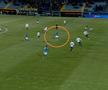 Primul gol al lui Omoh