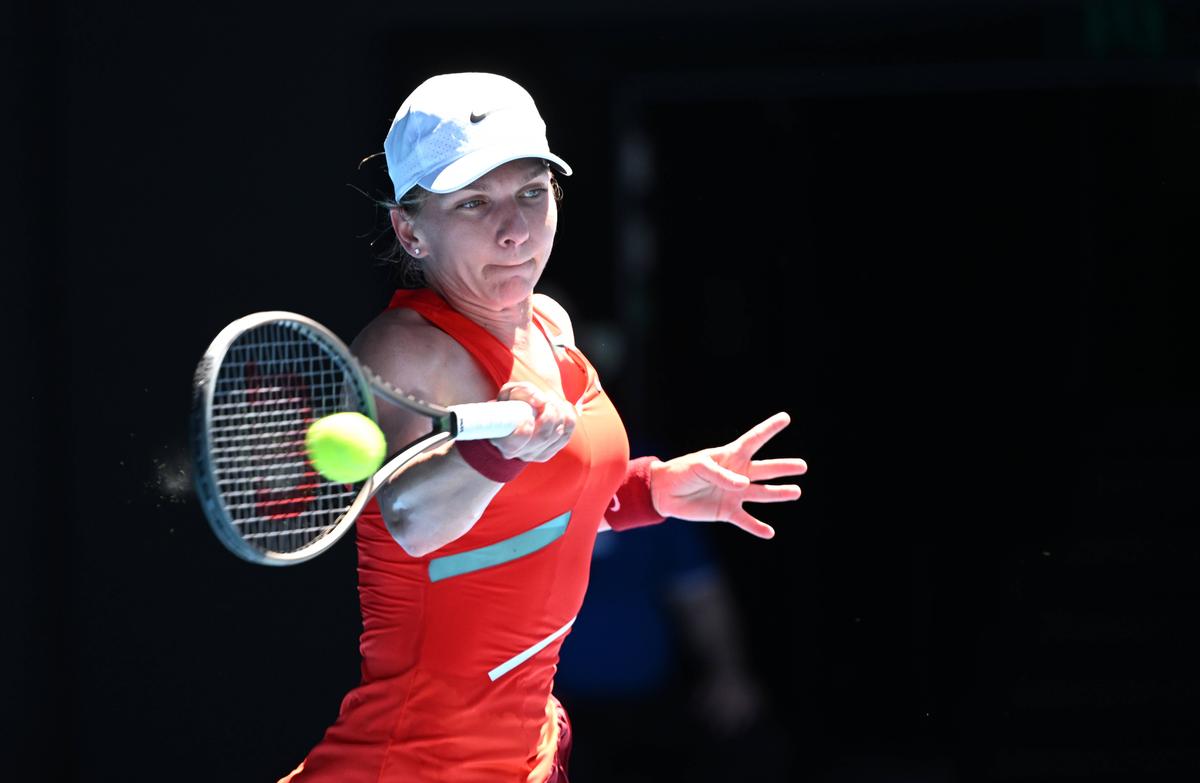 McEnroe, sfat pentru Simona Halep după eliminarea de la Australian Open: „Va fi foarte bine dacă va face ca Nadal”