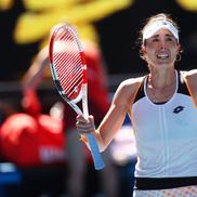 Alize Cornet, foto: Imago