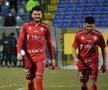 FOTO FC Botoșani - Sepsi 24.01.2022