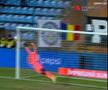 Primul gol al lui Omoh