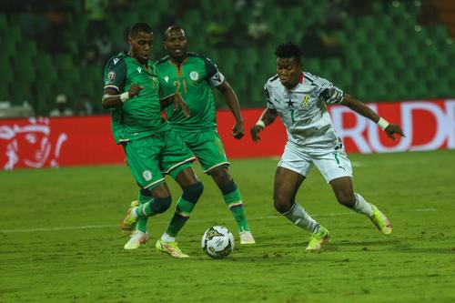 Insulele Comore// Foto: IMAGO / Shengolpixs