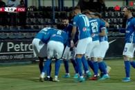 Farul, victorie chinuită cu FCU Craiova » Elevii lui Hagi au avut 3-0 la pauză, dar au tremurat pentru victorie