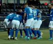 Primul gol al lui Omoh