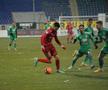 FOTO FC Botoșani - Sepsi 24.01.2022