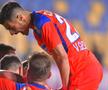 Valentin Gheorghe a fost adus la FCSB la insistențele lui Edi Iordănescu