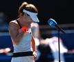 Alize Cornet, foto: Imago