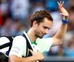 Medvedev, ieșiri necontrolate la Australian Open » Ce a strigat, repetat, la adresa adversarului și de ce îi acuză pe organizatori: „Eu ce trebuie să fac?!”