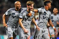 Dinamo, la un pas să transfere un fost fundaș de la Marseille! Fotbalistul e în drum spre București + Negocierile cu atacantul din Ligue 2 s-au blocat!