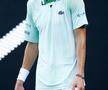 Medvedev, ieșiri necontrolate la Australian Open » Ce a strigat, repetat, la adresa adversarului și de ce îi acuză pe organizatori: „Eu ce trebuie să fac?!”