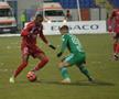 FC Botoșani o învinge pe Sepsi și face un pas mare spre play-off » Clasamentul ACUM