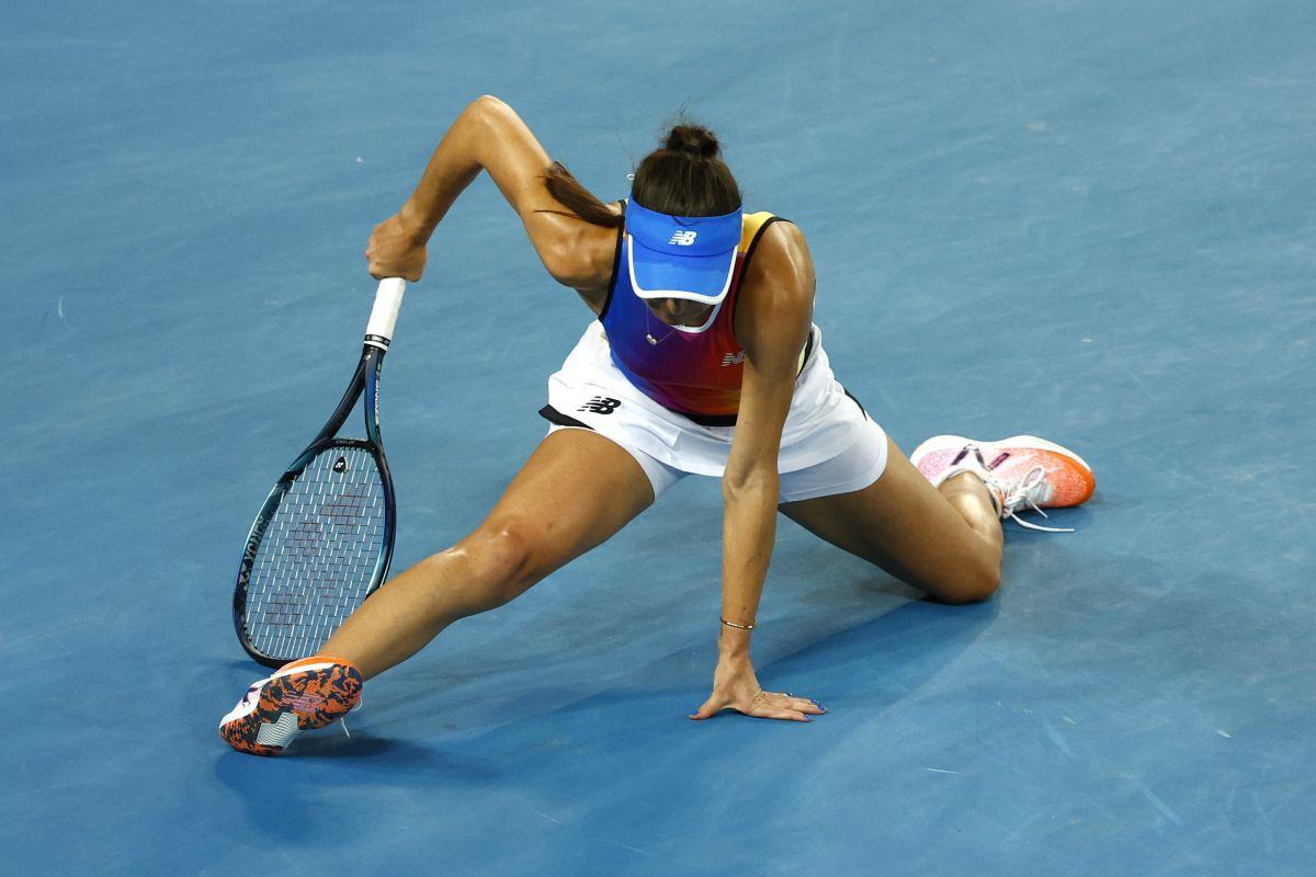 Sorana Cîrstea nu pune preț pe locul din clasament: „Aproape de Simona Halep? Egal cu 0”