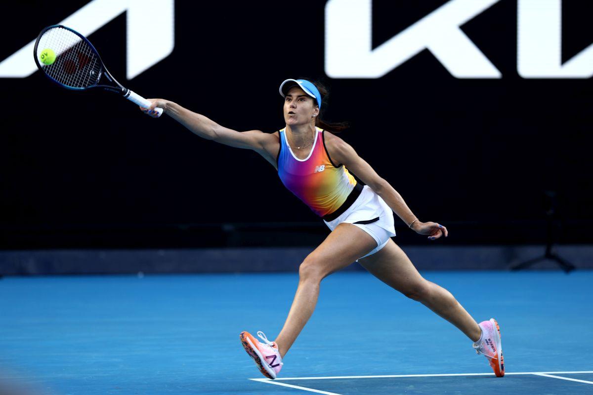 Sorana Cîrstea nu pune preț pe locul din clasament: „Aproape de Simona Halep? Egal cu 0”