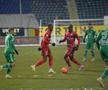 FOTO FC Botoșani - Sepsi 24.01.2022