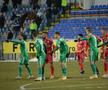 FOTO FC Botoșani - Sepsi 24.01.2022
