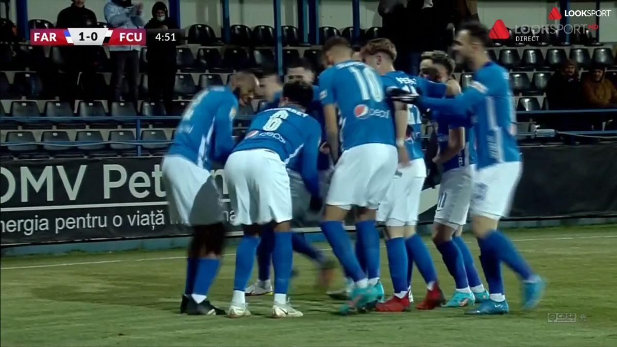 Nicolo Napoli s-a certat cu arbitrul după fluierul final, dar a apărut cu alt discurs la interviuri
