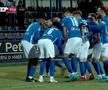 Primul gol al lui Omoh