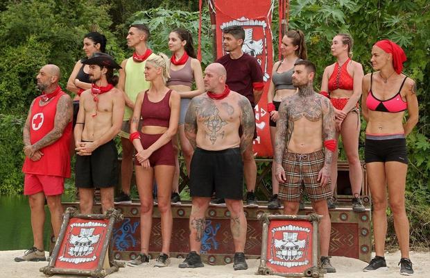 Roxana Ciuhulescu a plecat de la Survivor România! Ce probleme a acuzat + Robert Niță, propus spre eliminare: „Sunt veriga slabă”