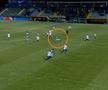 Primul gol al lui Omoh