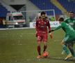 FOTO FC Botoșani - Sepsi 24.01.2022