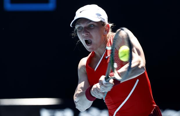 McEnroe, sfat pentru Simona Halep după eliminarea de la Australian Open: „Va fi foarte bine dacă va face ca Nadal”