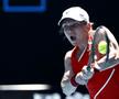 Simona Halep // FOTO: Guliver/GettyImages