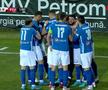 Primul gol al lui Omoh