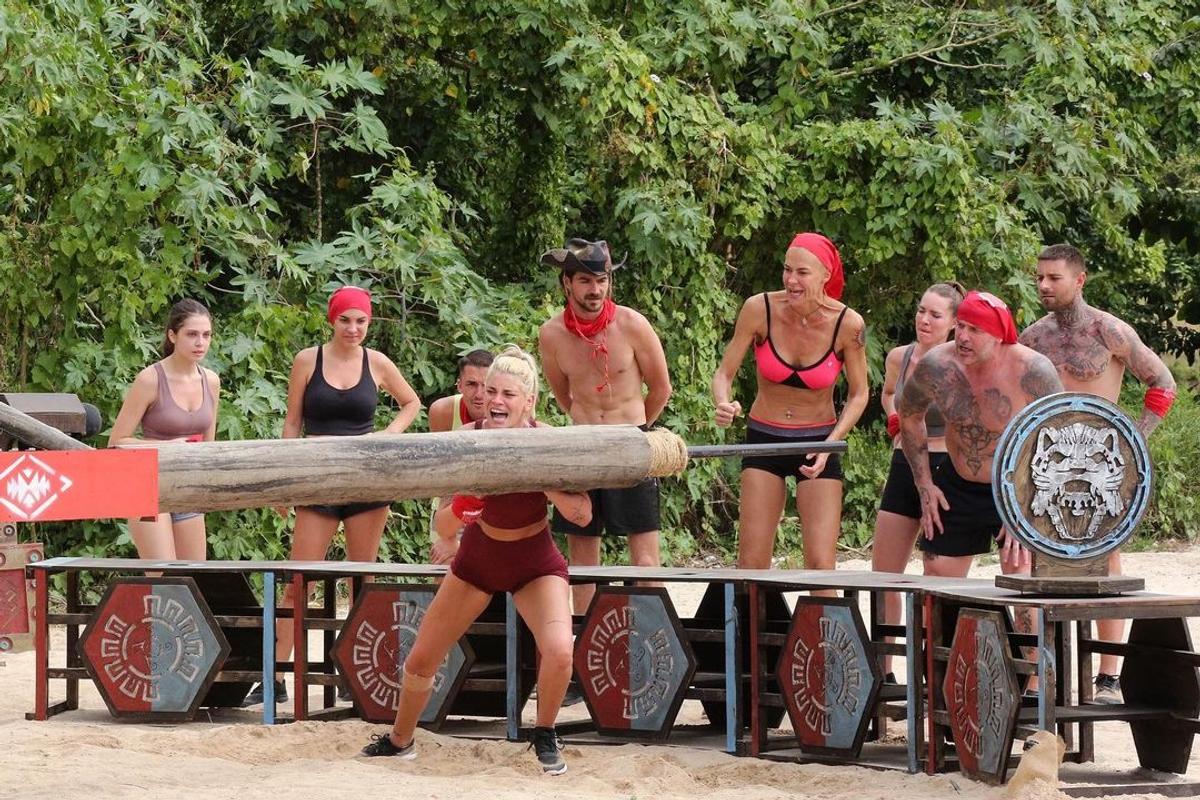 Survivor 2022 a început în forță! „Războinicii” au câștigat prima recompensă + 3,3 milioane de oameni s-au uitat în minutul de aur