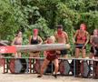Emisiune SURVIVOR 2022
